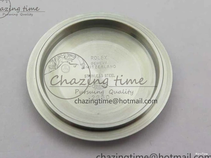 MiroTime 0411 Submariner 114060 No Date VSF 1:1 Best Edition 904L SS Case and Bracelet VS Seasonal 2575